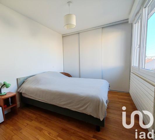 Maison 6 pièces de 110 m² à Cholet (49300)