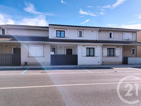 Maison à vendre  4 pièces - 84,50 m2 PAMIERS - 09