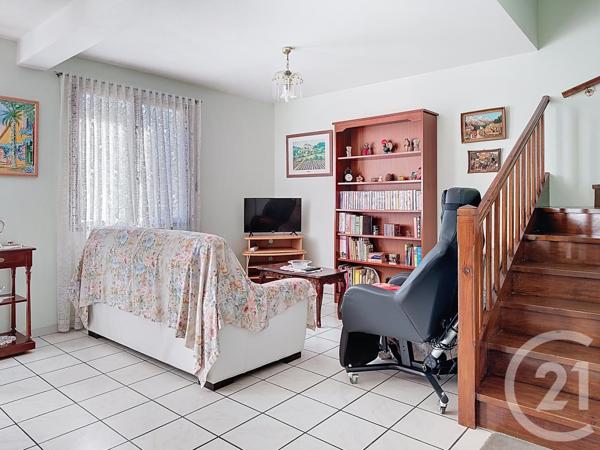 Maison à vendre  4 pièces - 84,50 m2 PAMIERS - 09