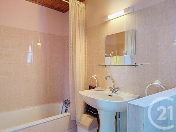 Maison à vendre  4 pièces - 84,50 m2 PAMIERS - 09