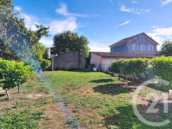 Maison à vendre  4 pièces - 84,50 m2 PAMIERS - 09