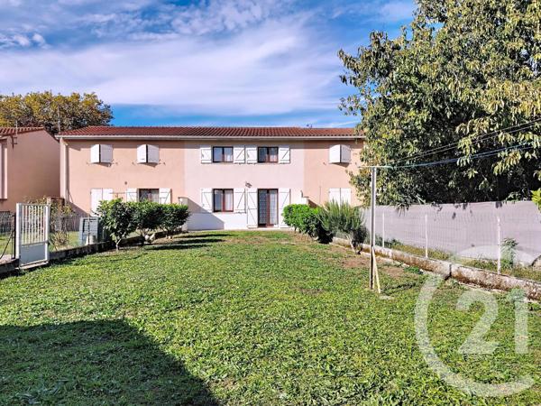 Maison à vendre  4 pièces - 84,50 m2 PAMIERS - 09