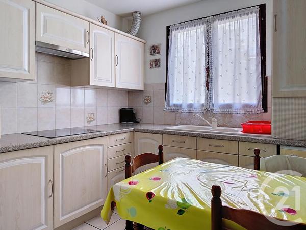 Maison à vendre  4 pièces - 84,50 m2 PAMIERS - 09