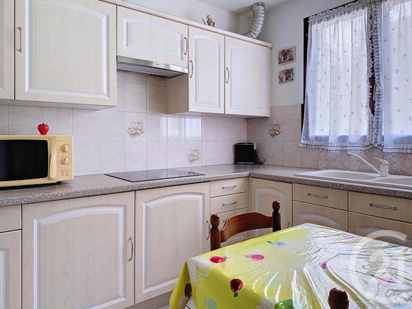 Maison à vendre  4 pièces - 84,50 m2 PAMIERS - 09