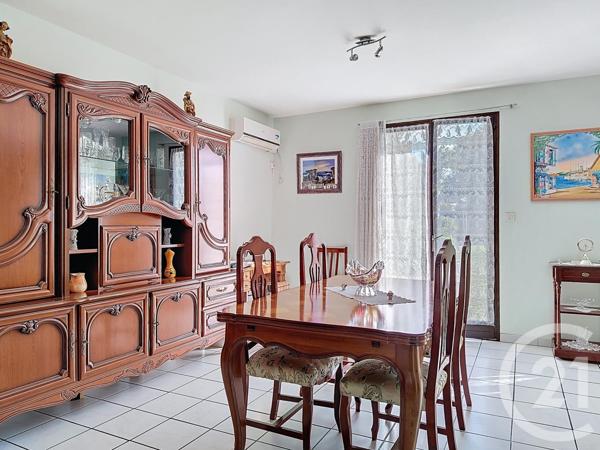 Maison à vendre  4 pièces - 84,50 m2 PAMIERS - 09