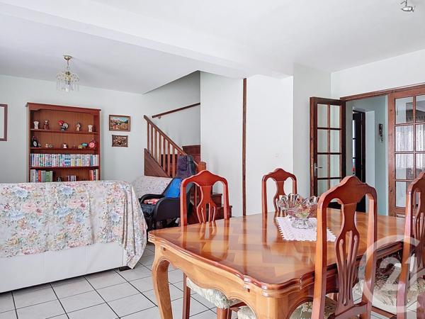 Maison à vendre  4 pièces - 84,50 m2 PAMIERS - 09