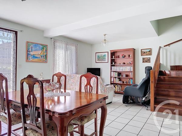 Maison à vendre  4 pièces - 84,50 m2 PAMIERS - 09