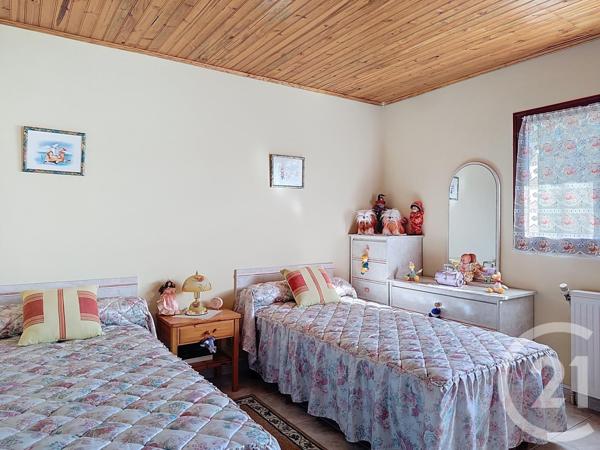 Maison à vendre  4 pièces - 84,50 m2 PAMIERS - 09