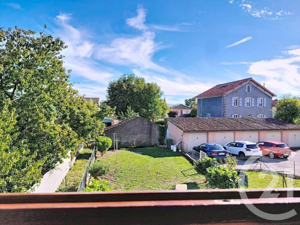 Maison à vendre  4 pièces - 84,50 m2 PAMIERS - 09