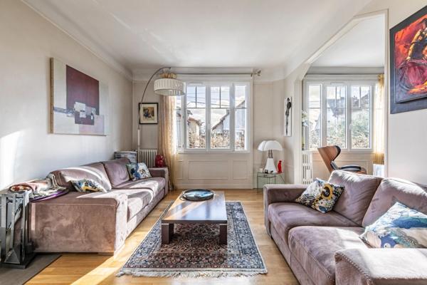 Élégante Maison familiale aux portes du Raincy - Villemomble