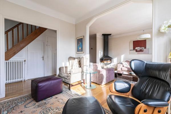 Élégante Maison familiale aux portes du Raincy - Villemomble