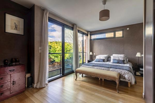 Élégante Maison familiale aux portes du Raincy - Villemomble