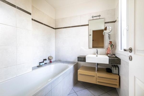 Élégante Maison familiale aux portes du Raincy - Villemomble