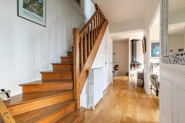 Élégante Maison familiale aux portes du Raincy - Villemomble