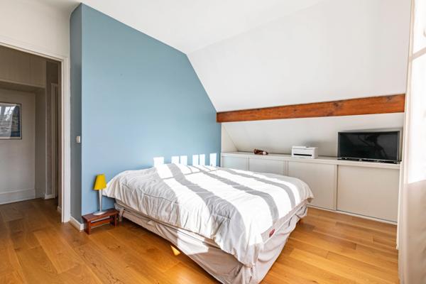 Élégante Maison familiale aux portes du Raincy - Villemomble