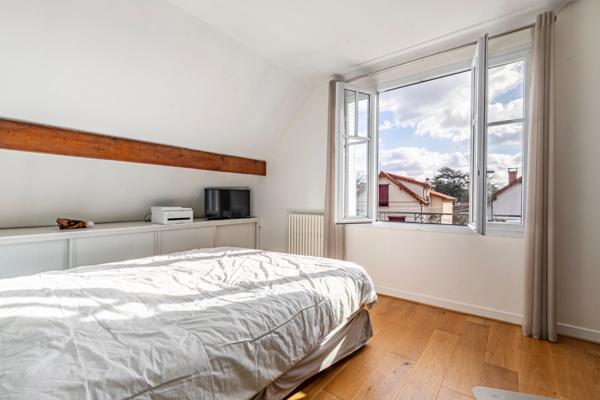 Élégante Maison familiale aux portes du Raincy - Villemomble