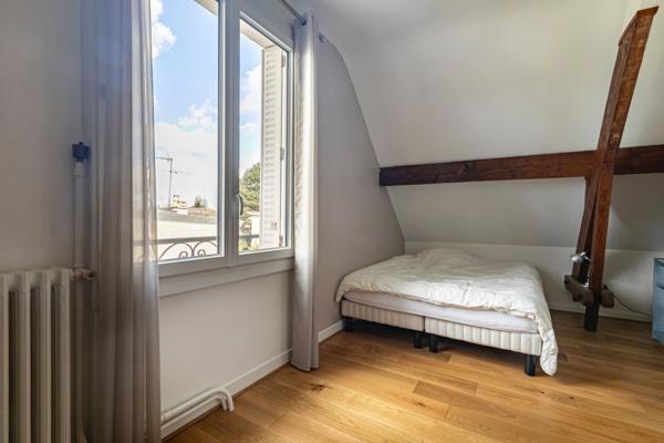 Élégante Maison familiale aux portes du Raincy - Villemomble