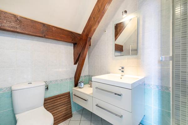 Élégante Maison familiale aux portes du Raincy - Villemomble