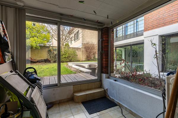 Élégante Maison familiale aux portes du Raincy - Villemomble