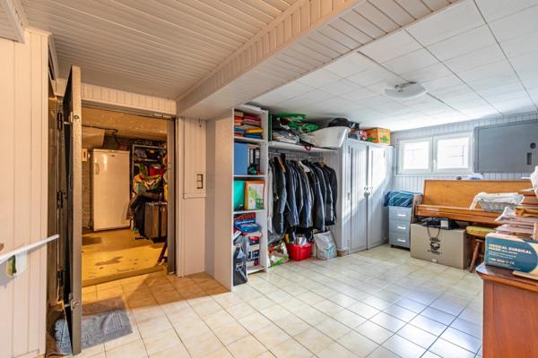 Élégante Maison familiale aux portes du Raincy - Villemomble