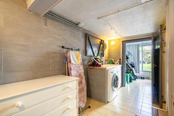 Élégante Maison familiale aux portes du Raincy - Villemomble