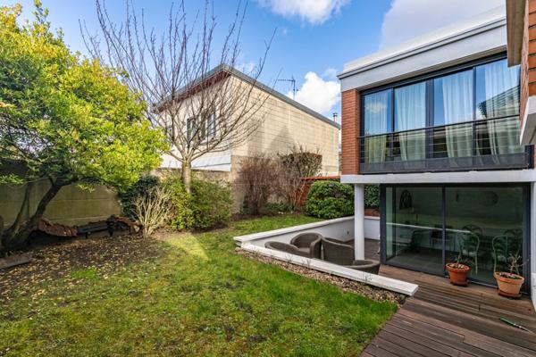 Élégante Maison familiale aux portes du Raincy - Villemomble