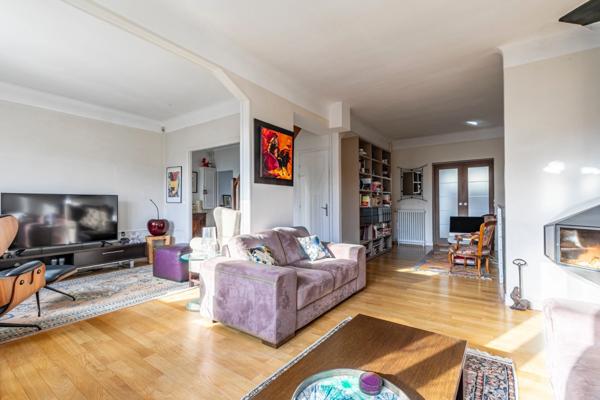 Élégante Maison familiale aux portes du Raincy - Villemomble