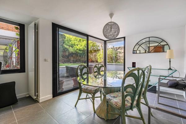 Élégante Maison familiale aux portes du Raincy - Villemomble