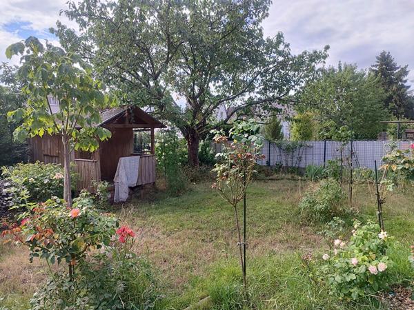 VENTE d'une maison de 200m² à CERNAY