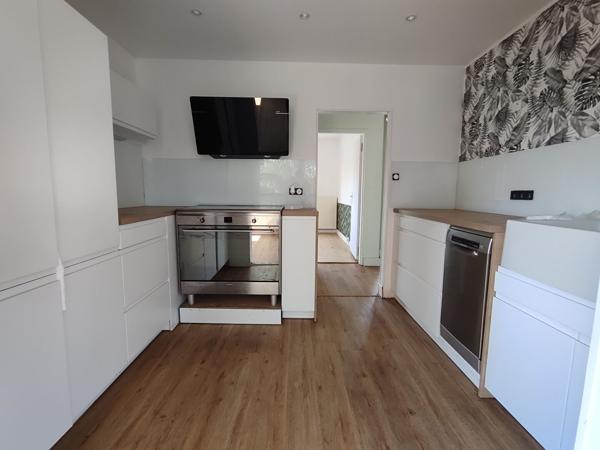 VENTE d'une maison de 200m² à CERNAY