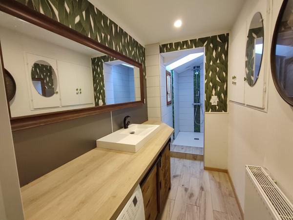 VENTE d'une maison de 200m² à CERNAY