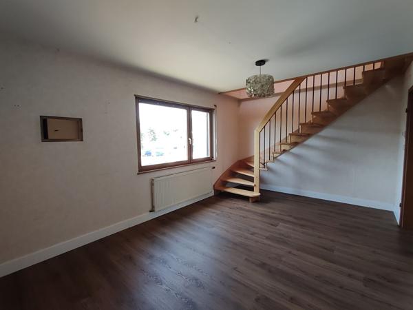 VENTE d'une maison de 200m² à CERNAY