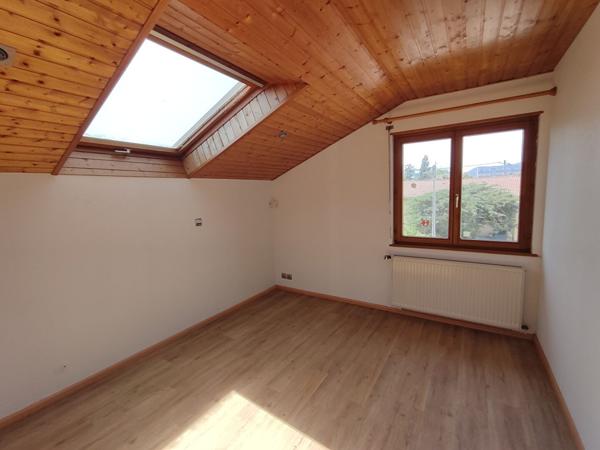 VENTE d'une maison de 200m² à CERNAY