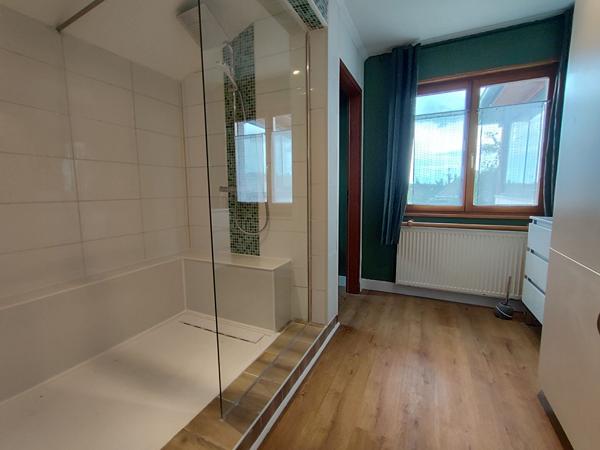 VENTE d'une maison de 200m² à CERNAY