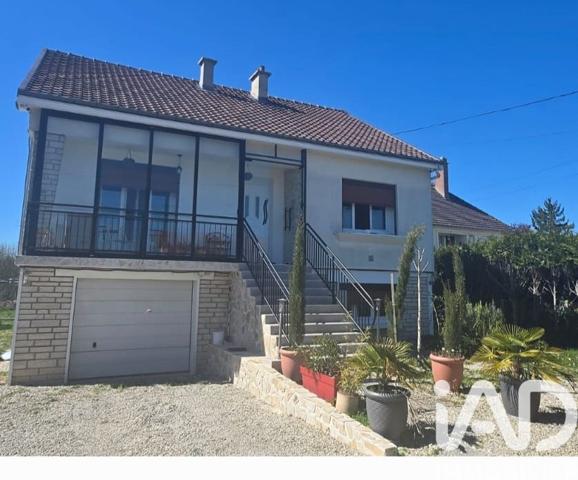 Maison à vendre 7 pièces 180 m² Romilly-sur-Seine