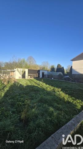 Maison à vendre 7 pièces 180 m² Romilly-sur-Seine