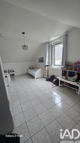 Maison à vendre 7 pièces 180 m² Romilly-sur-Seine