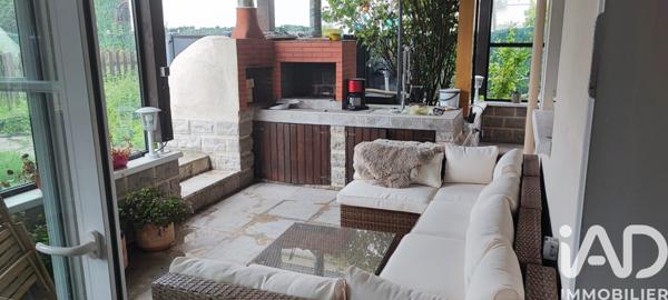 Maison à vendre 7 pièces 180 m² Romilly-sur-Seine