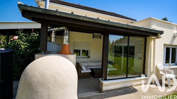 Maison à vendre 7 pièces 180 m² Romilly-sur-Seine