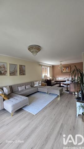 Maison à vendre 7 pièces 180 m² Romilly-sur-Seine