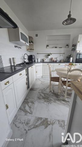 Maison à vendre 7 pièces 180 m² Romilly-sur-Seine