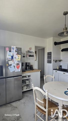 Maison à vendre 7 pièces 180 m² Romilly-sur-Seine
