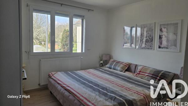 Maison à vendre 7 pièces 180 m² Romilly-sur-Seine