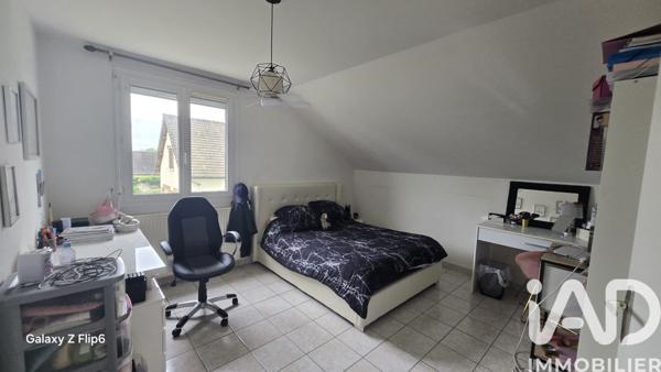 Maison à vendre 7 pièces 180 m² Romilly-sur-Seine
