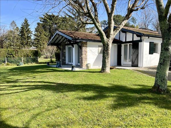 Maison à vendre |  Ahetze |  7 pièces | 160 m²