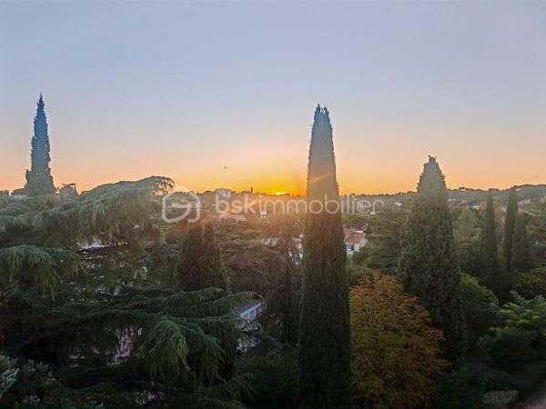 Appartement de 63 m²