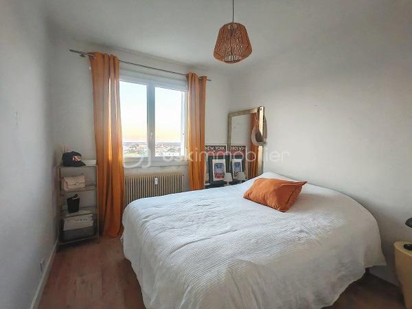 Appartement de 63 m²