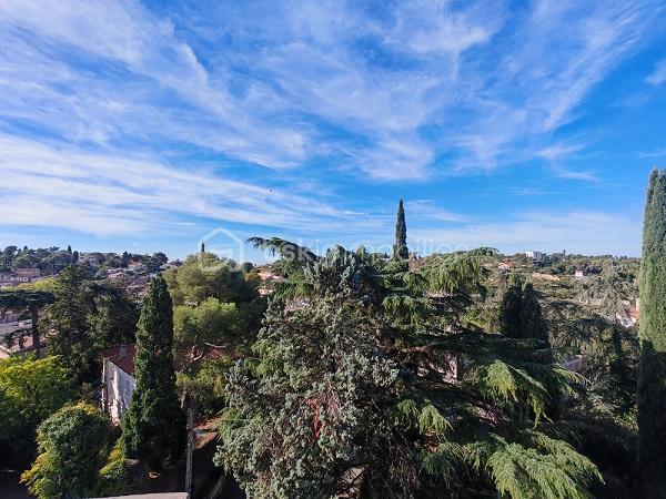 Appartement de 63 m²