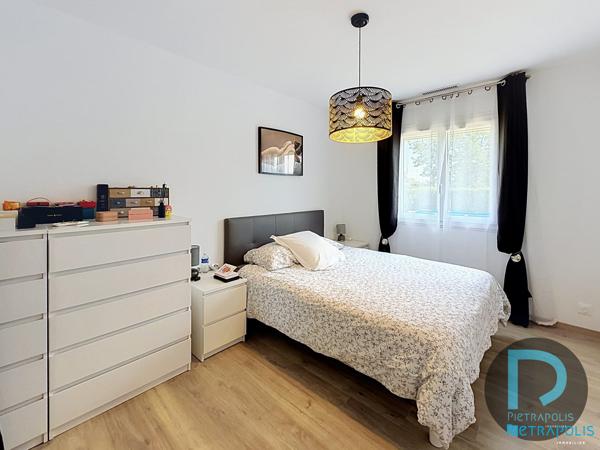 MAISON 97M2 RENOVEE - GARAGE - BELLEVILLE EN BEAUJOLAIS