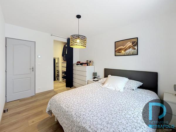 MAISON 97M2 RENOVEE - GARAGE - BELLEVILLE EN BEAUJOLAIS